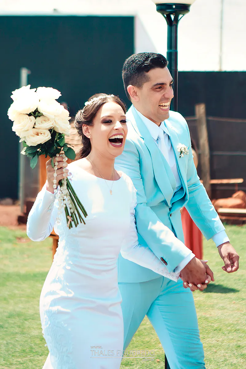Casamento Marina e Thiago — foto 25