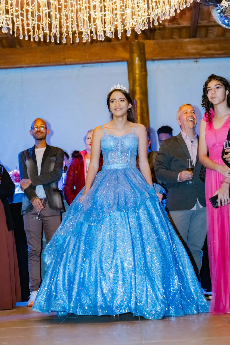 Aniversario Laura 15 Anos — foto 40