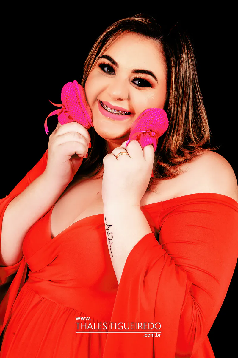 Ensaio Gestacional - Renata Polo — foto 5