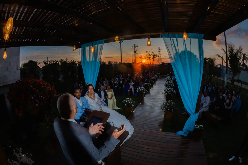Casamento Gabrielly e Diogenes — foto 42
