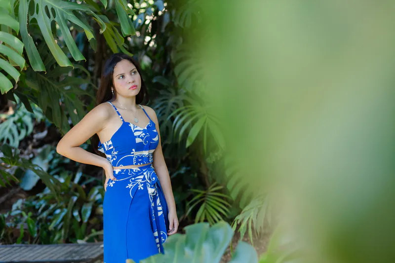 Ensaio 15 Anos Gabriela — foto 6