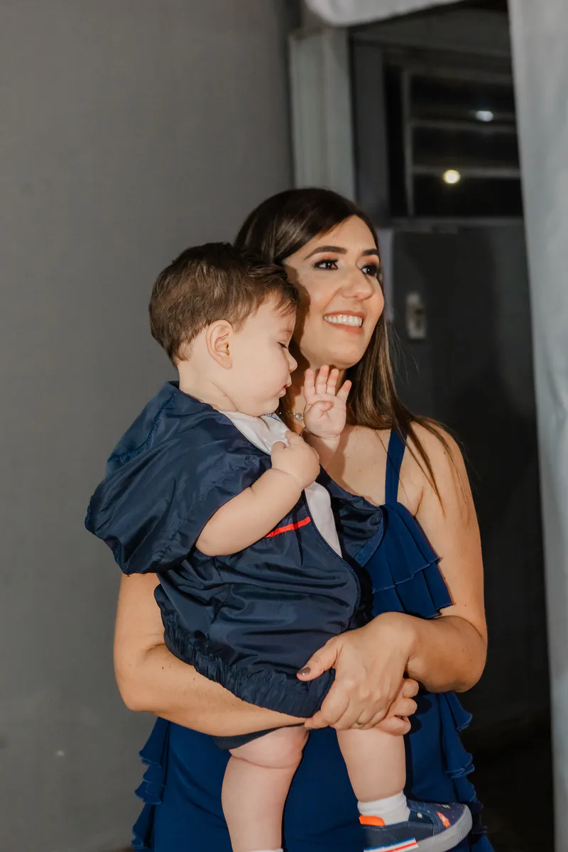 Aniversario 1 Ano Antonio — foto 48
