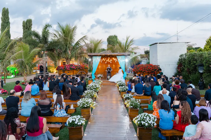Casamento Gabrielly e Diogenes — foto 43