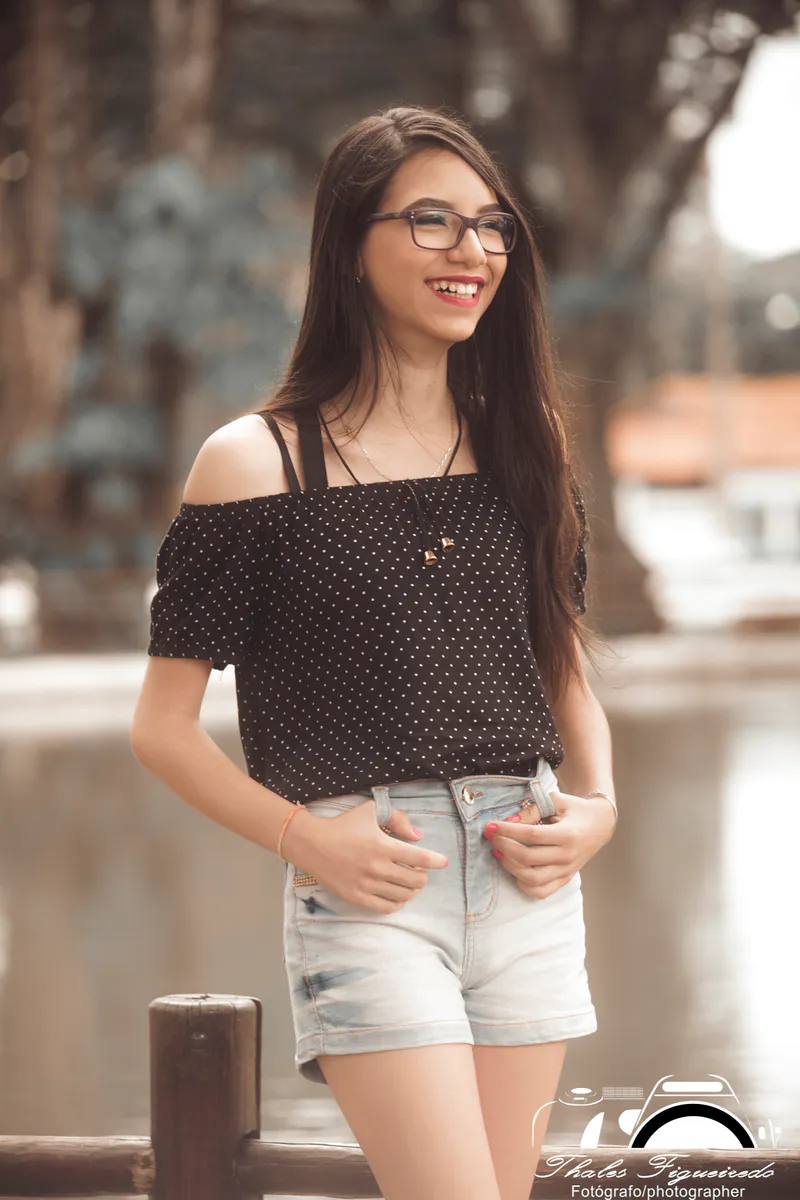 Vitória 15 Anos