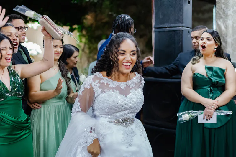 Casamento Francine e Fabio — foto 25