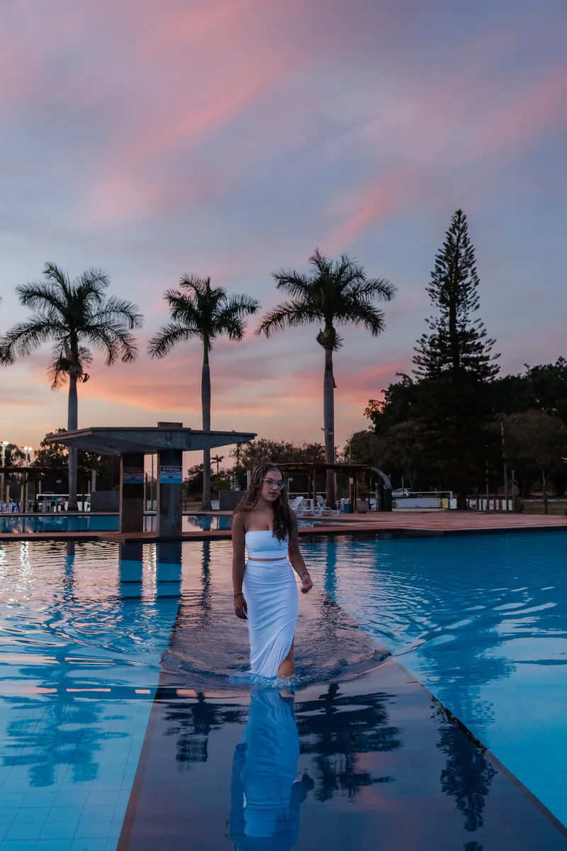 Ensaio 15 Anos Marica Klara — foto 19