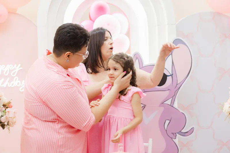 Aniversario Isabela 5 Anos — foto 49