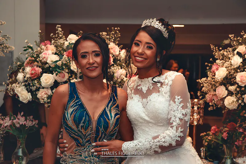 Casamento Maria Laura e Leandro — foto 22