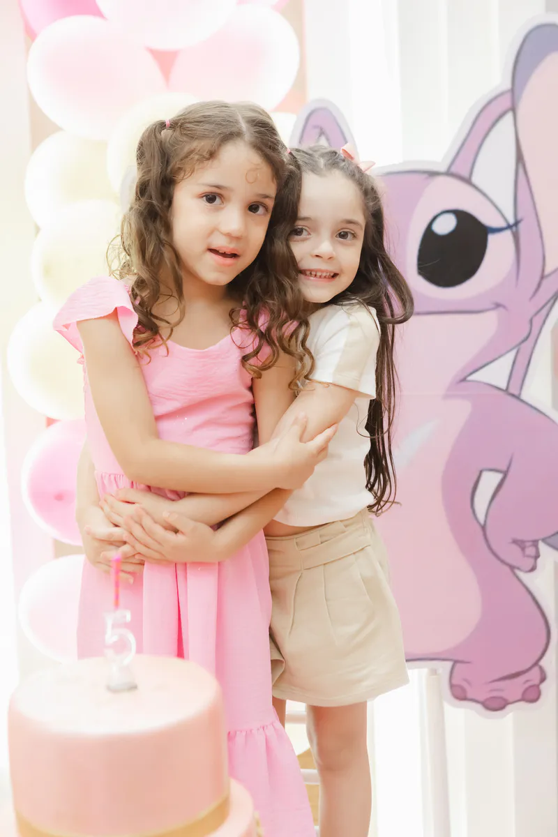 Aniversario Isabela 5 Anos — foto 52