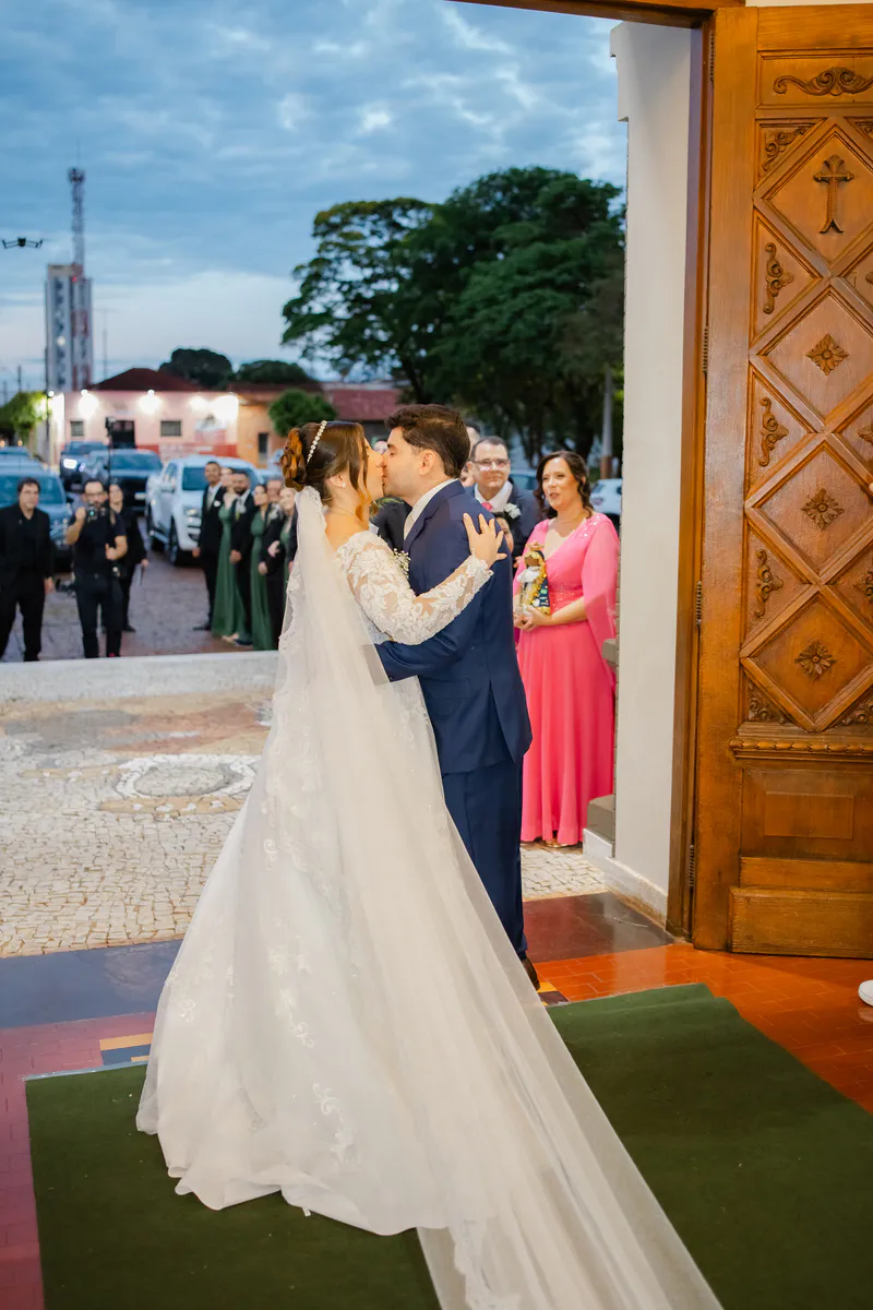 Casamento Gabriela e Eduardo — foto 49