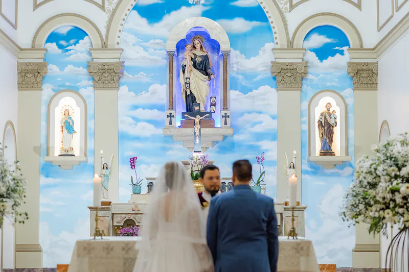 Casamento Jordana e Guilherme — foto 42