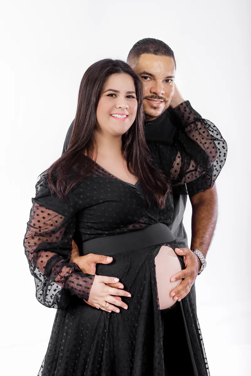 Ensaio Gestacional Camila — foto 1