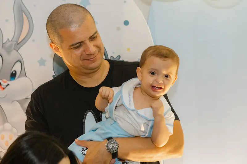Aniversario Matheus — foto 29