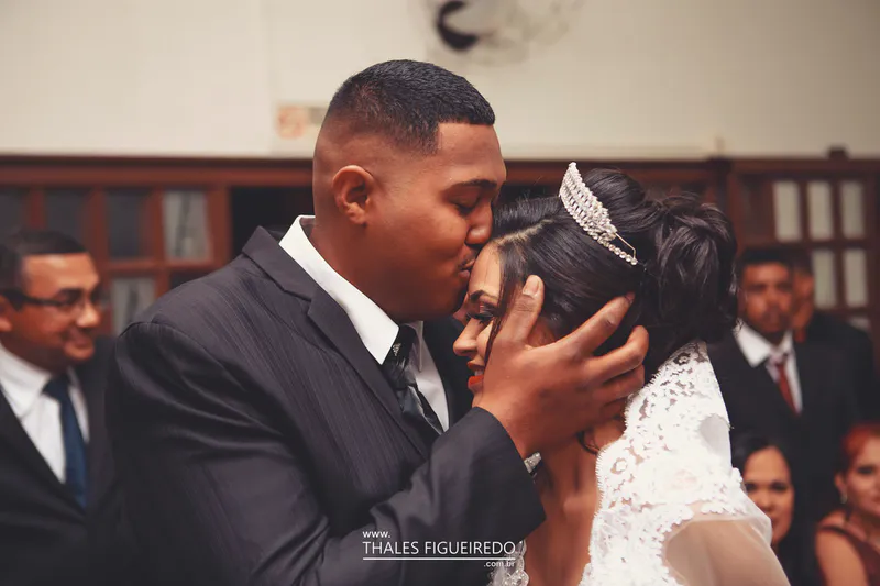 Casamento Gislene e Gabriel