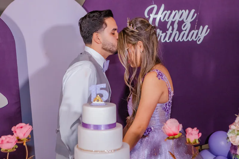 15 Anos Maria Klara — foto 35