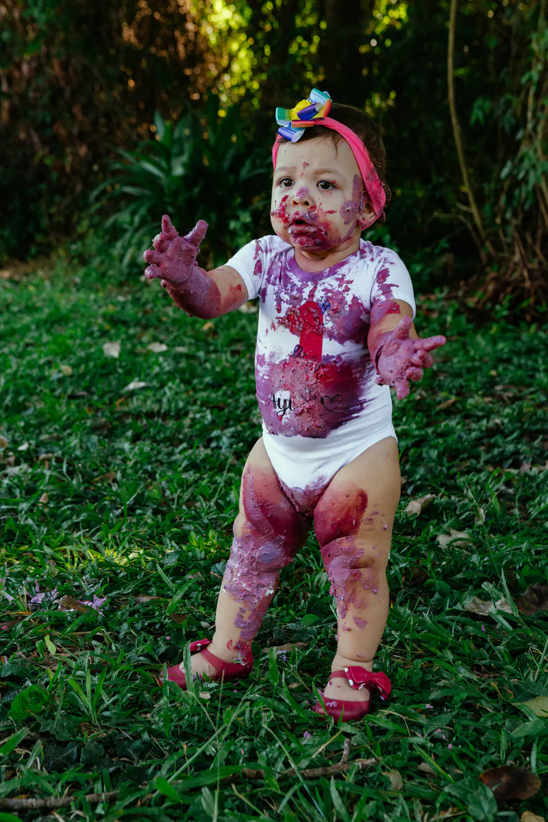 Smash The Cake Aylla — foto 19