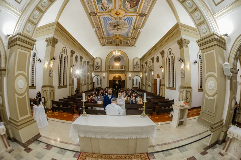Casamento Ana Celia e Alexandre — foto 36