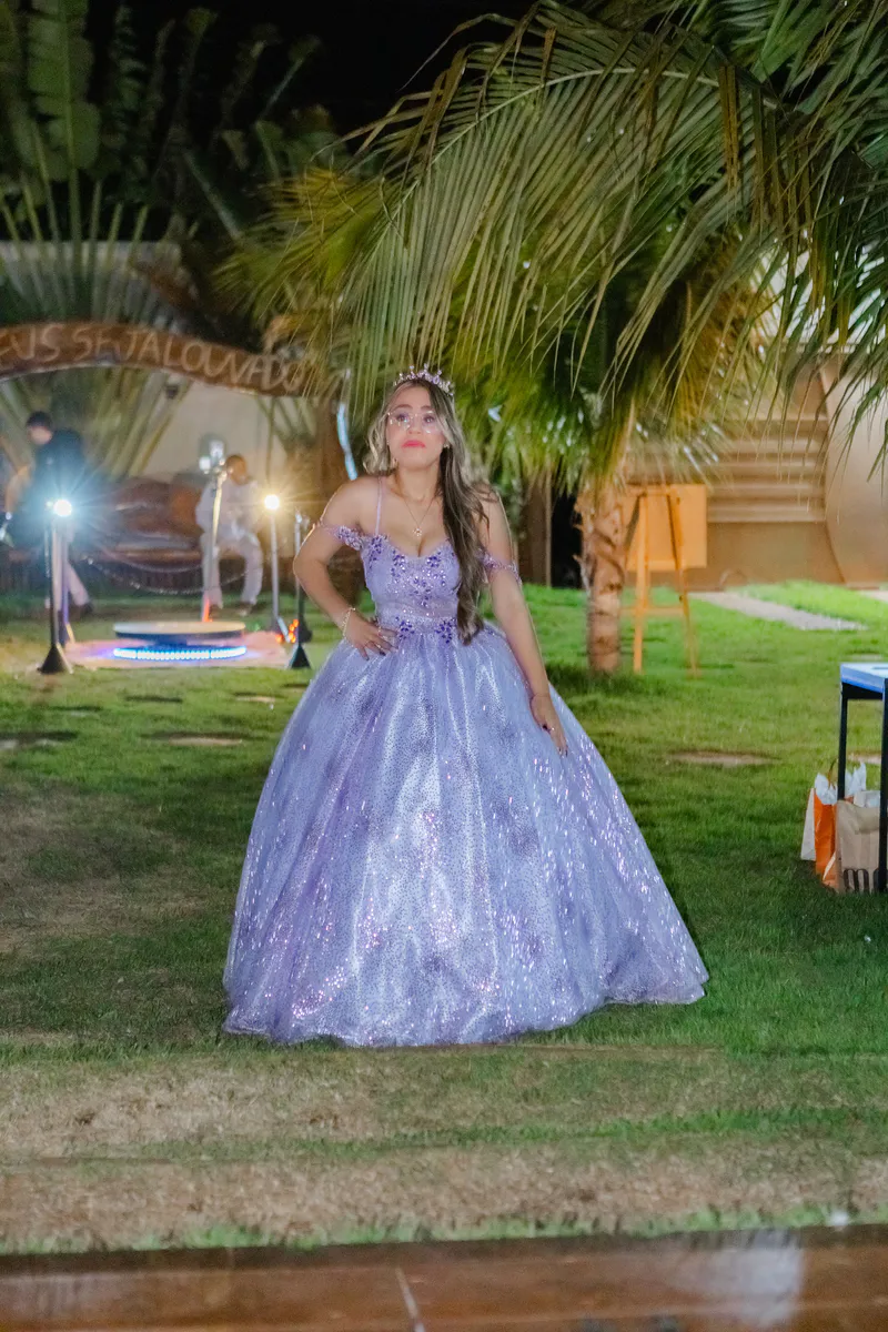 15 Anos Maria Klara — foto 12