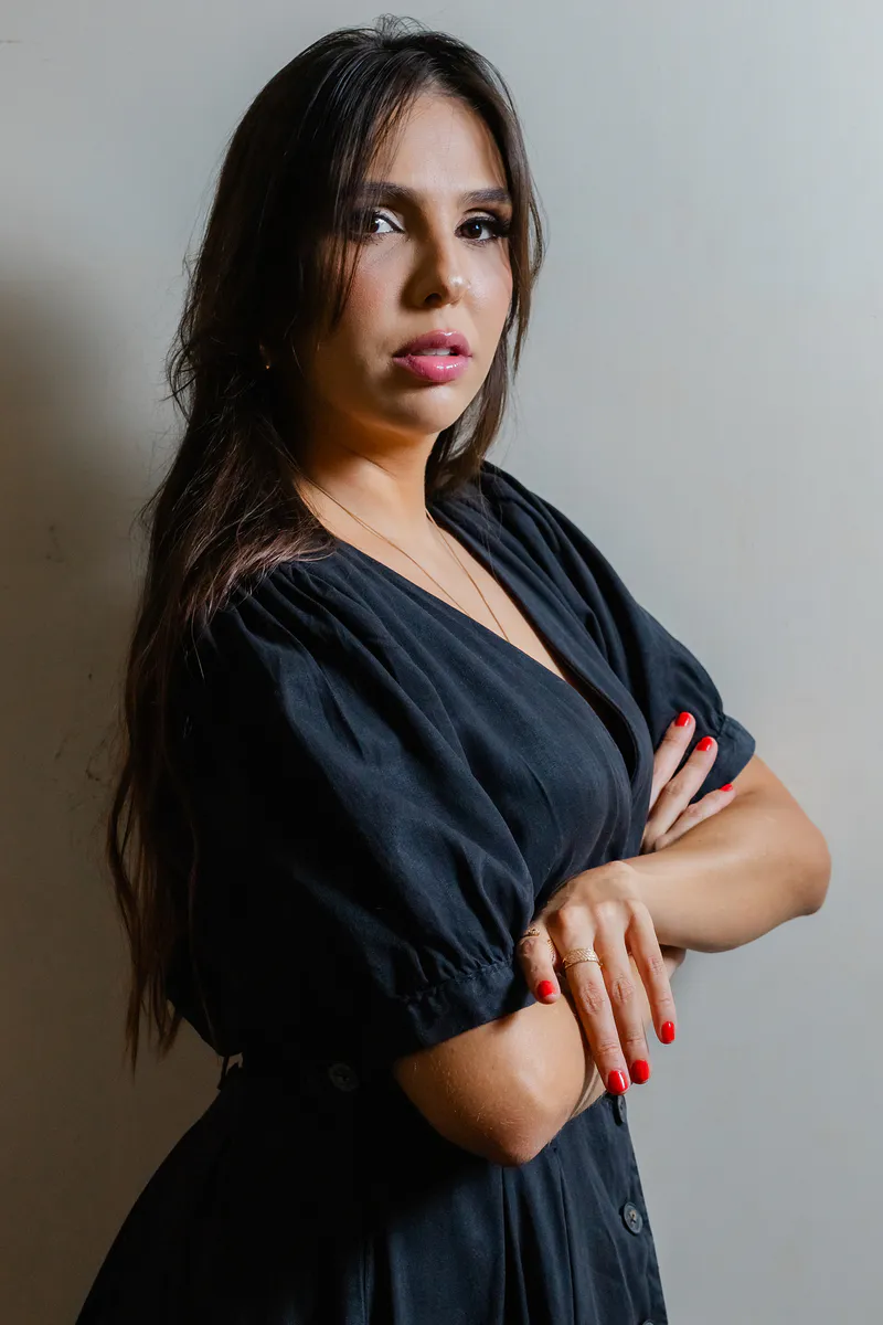 Ensaio Business Ana Mariana — foto 4