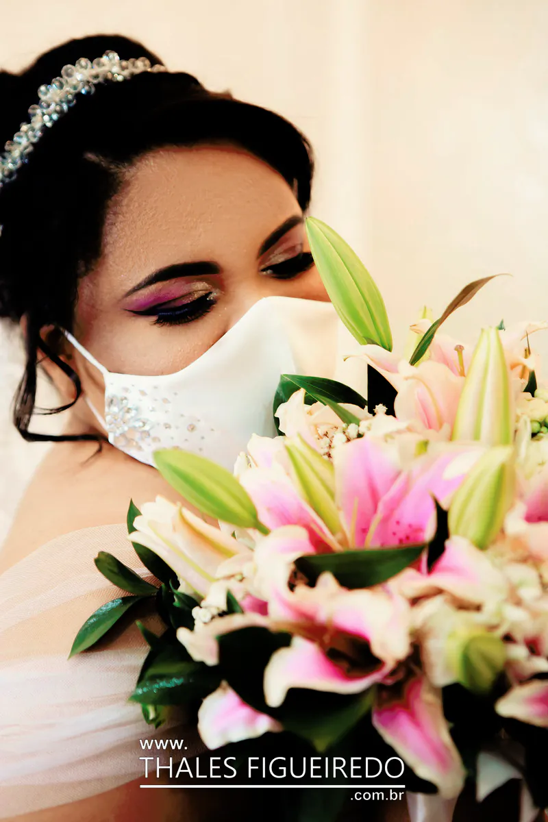 Casamento Abigail e Reginaldo
