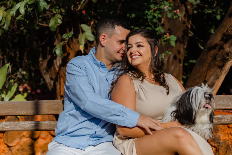 Pre Wedding Bianca e Joao — foto 5