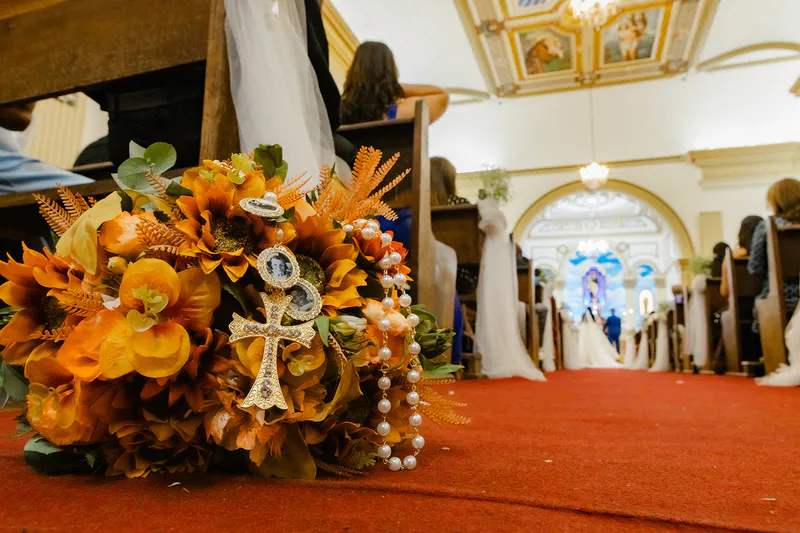 Casamento Juliana e Airton — foto 37