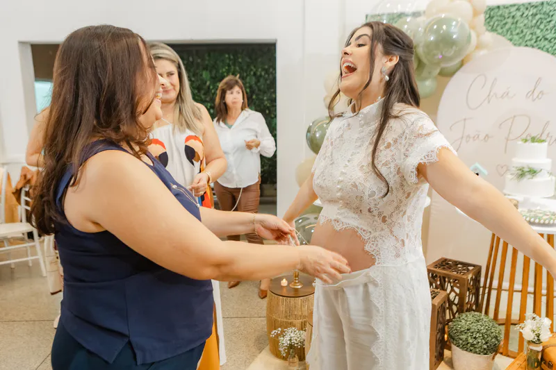 Cha de Bebe Mariana — foto 34