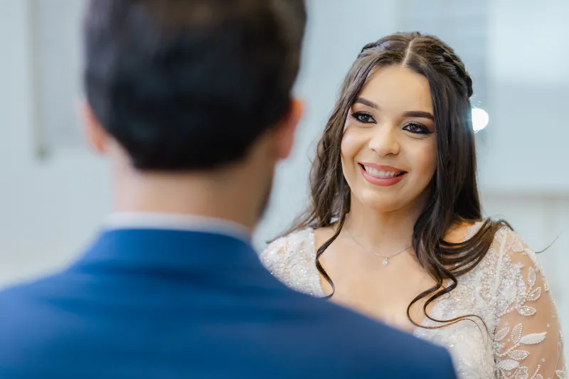 Casamento Maria Eduarda e Andre — foto 40