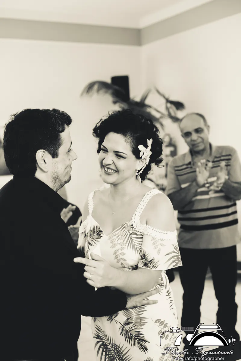 Casamento Danielle e João Fernando — foto 15
