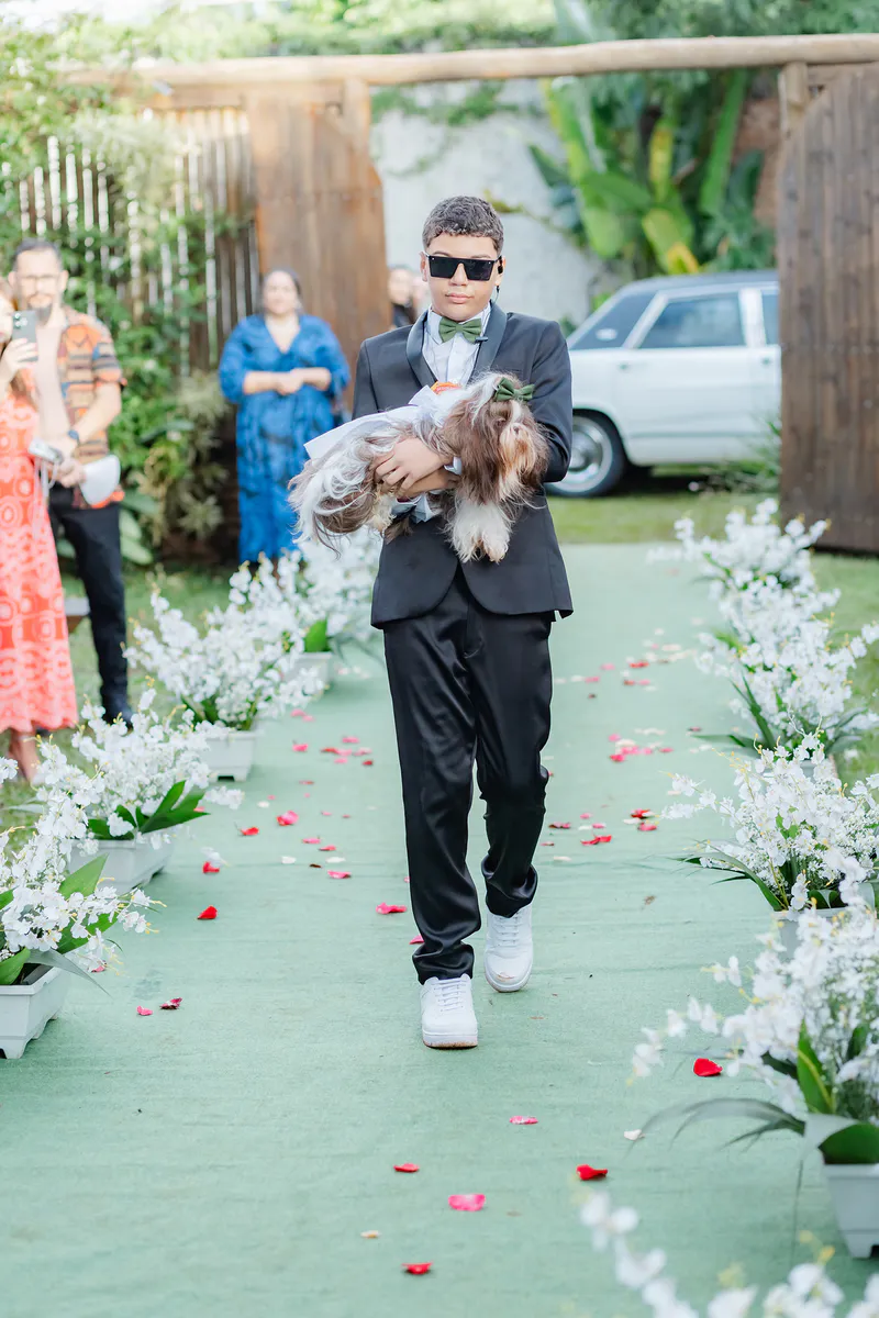Casamento Ana Cristina e Matheus — foto 50