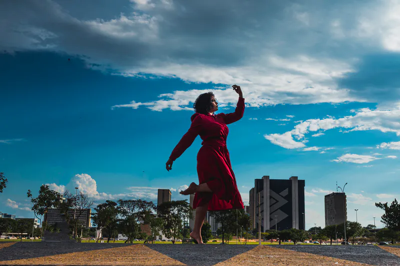 Ensaio Feminino - Bianca Melong