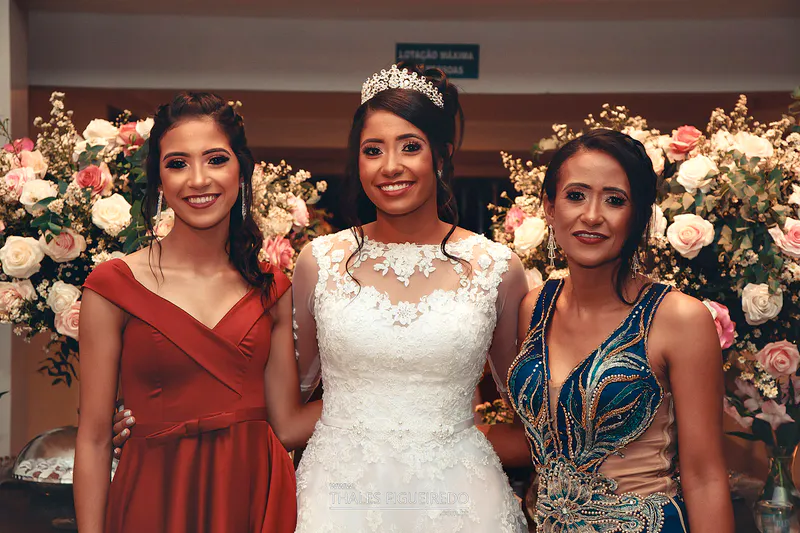 Casamento Maria Laura e Leandro — foto 23