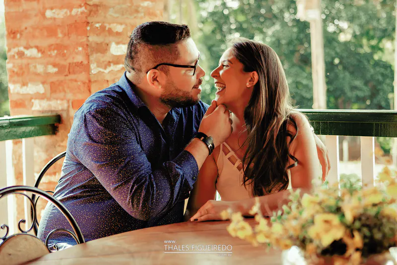 Pré Wedding Joilson e Maria Laura — foto 2