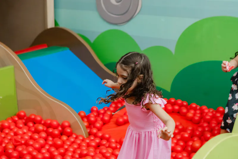Aniversario Isabela 5 Anos — foto 28