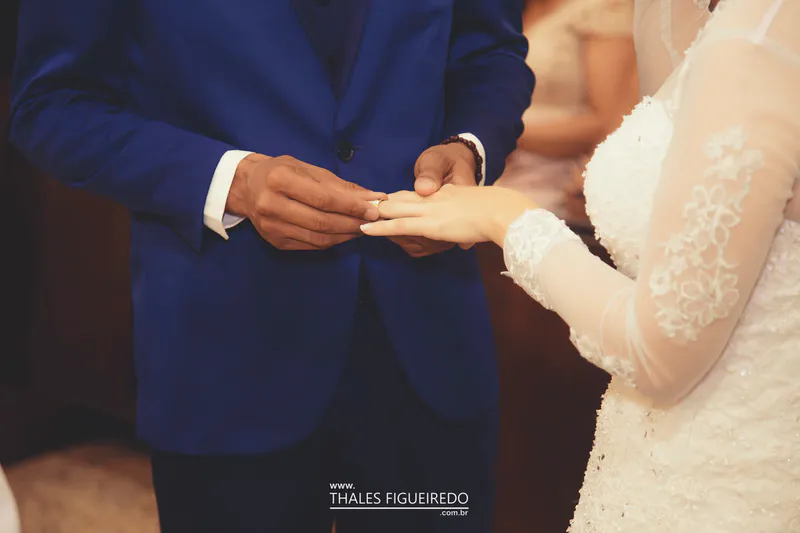 Casamento Paula e Danilo — foto 5