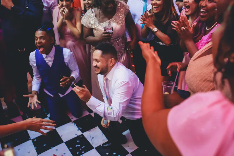 Casamento Luciana e Matheus — foto 32