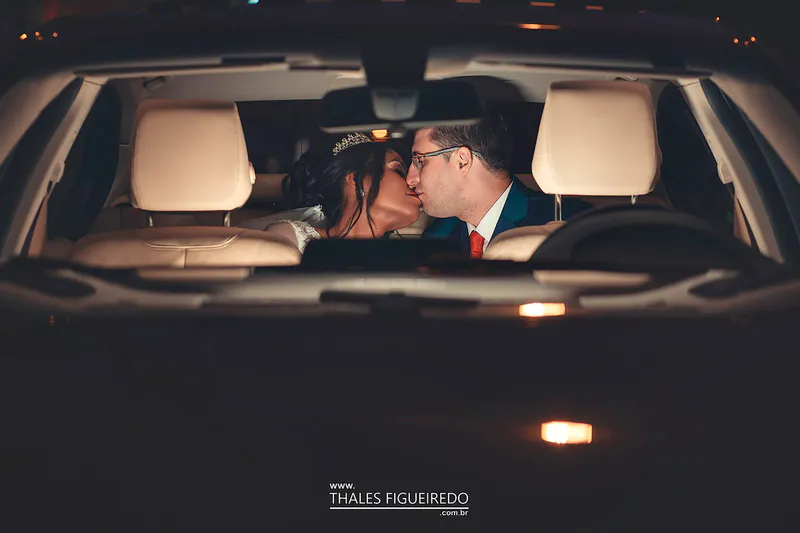 Casamento Maria Laura e Leandro — foto 18