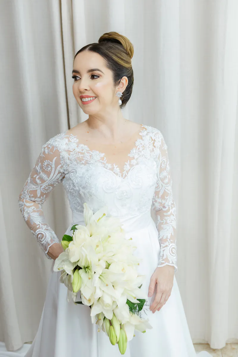 Casamento Jordana e Guilherme — foto 20