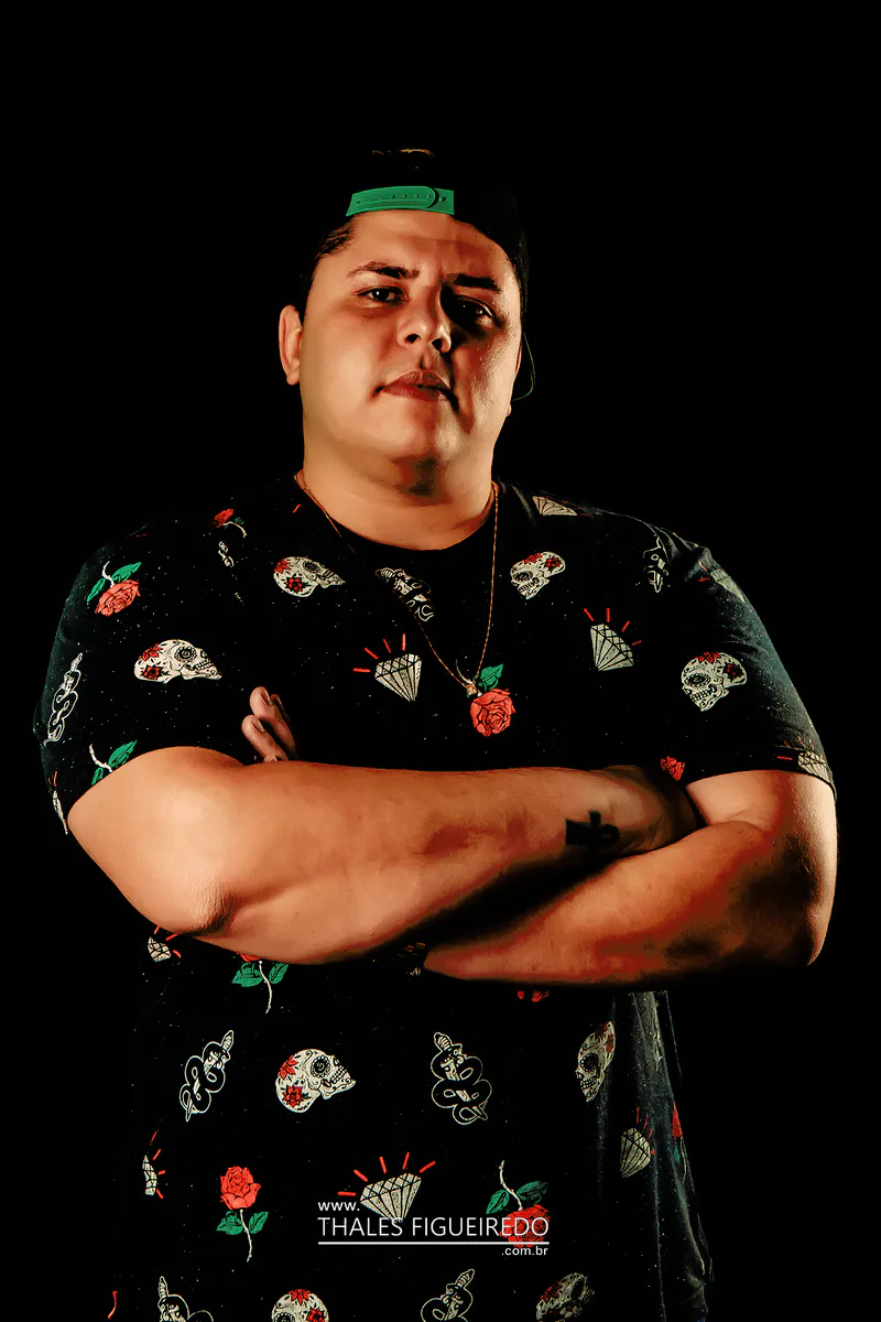 Coaching de Imagem - Jefferson Bastos - Tatuador — foto 8