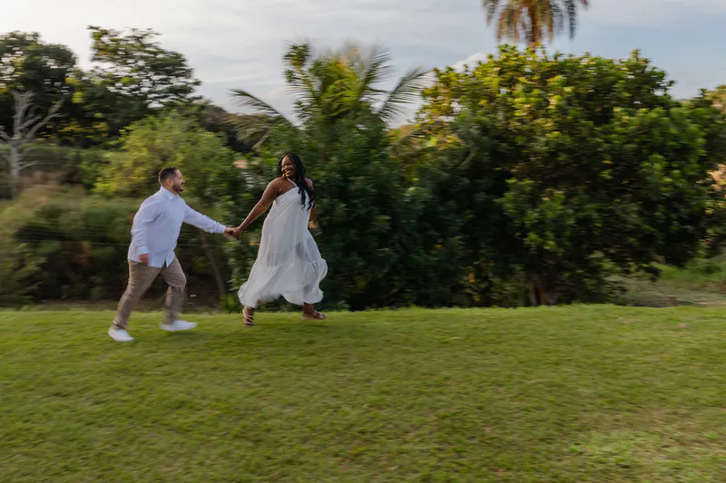Pré Wedding Juliana e Airton — foto 12