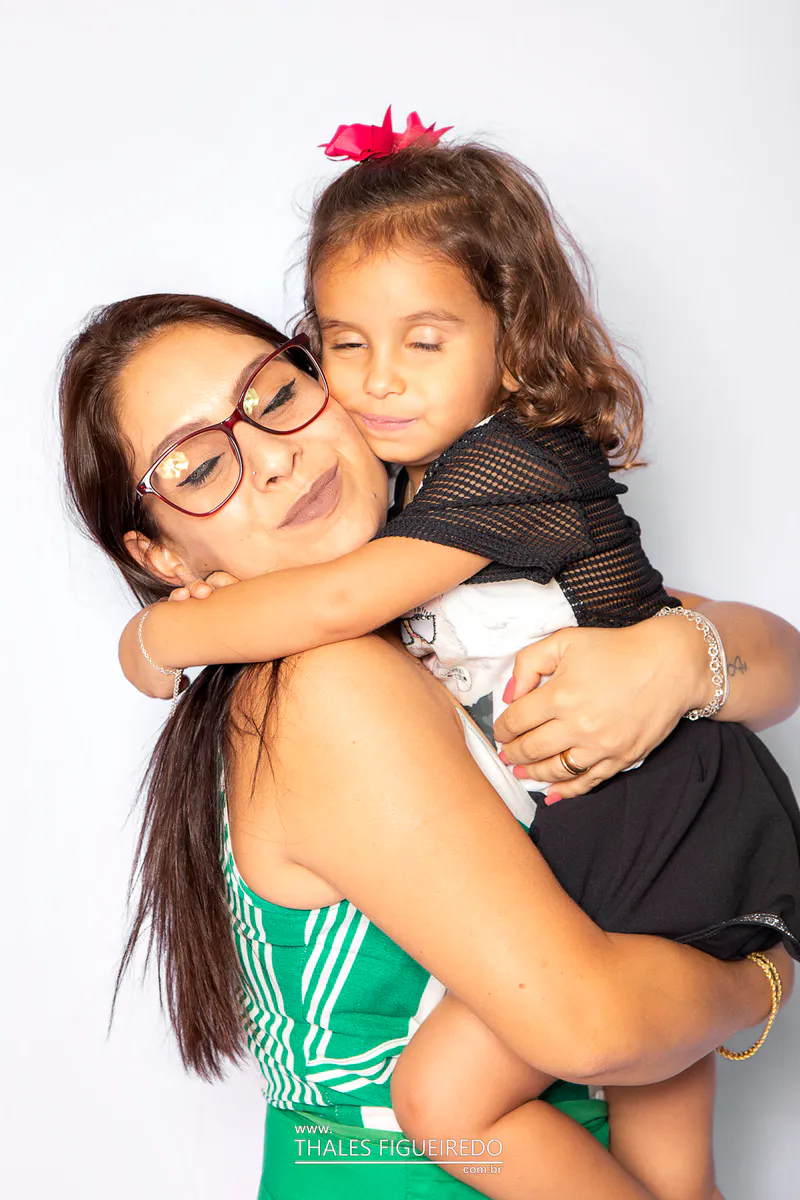 Ensaio Sarah 4 Anos — foto 19