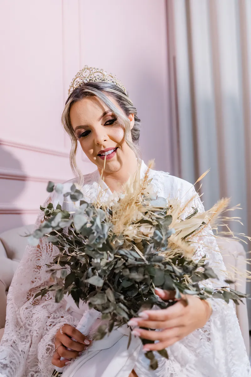 Casamento Ana Cristina e Matheus — foto 15