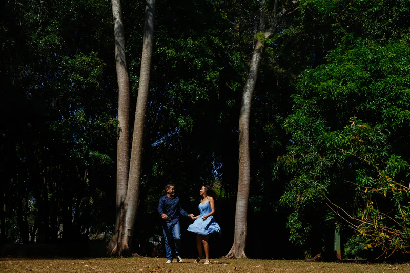 Pré Wedding Lavinia e Yan — foto 4