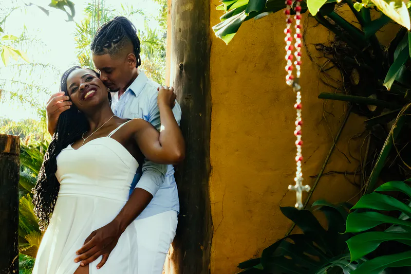 Pre Wedding Luciana e Matheus — foto 15