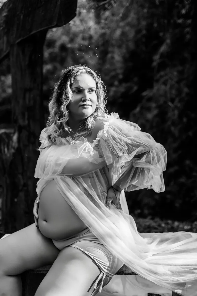 Ensaio Gestante Renata — foto 13