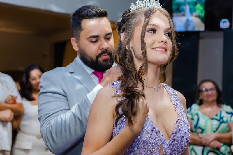 15 Anos Lara — foto 51