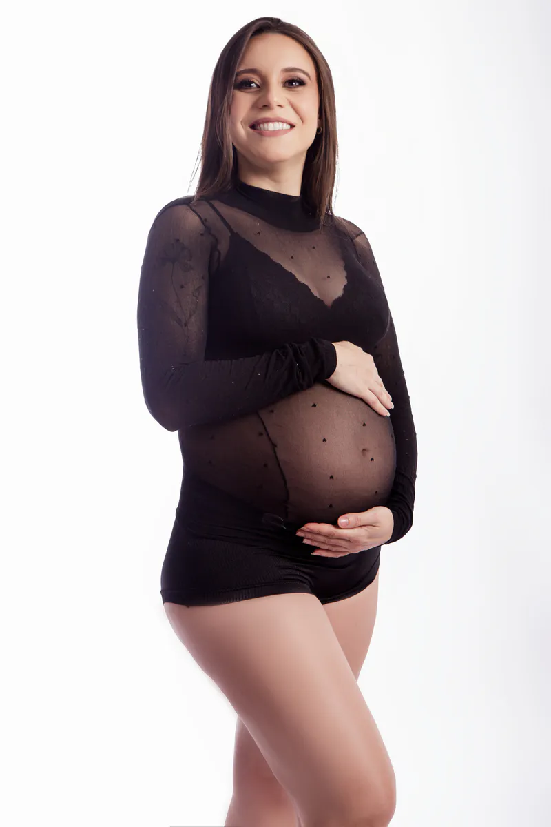 Ensaio Gestacional - Gabriela — foto 2