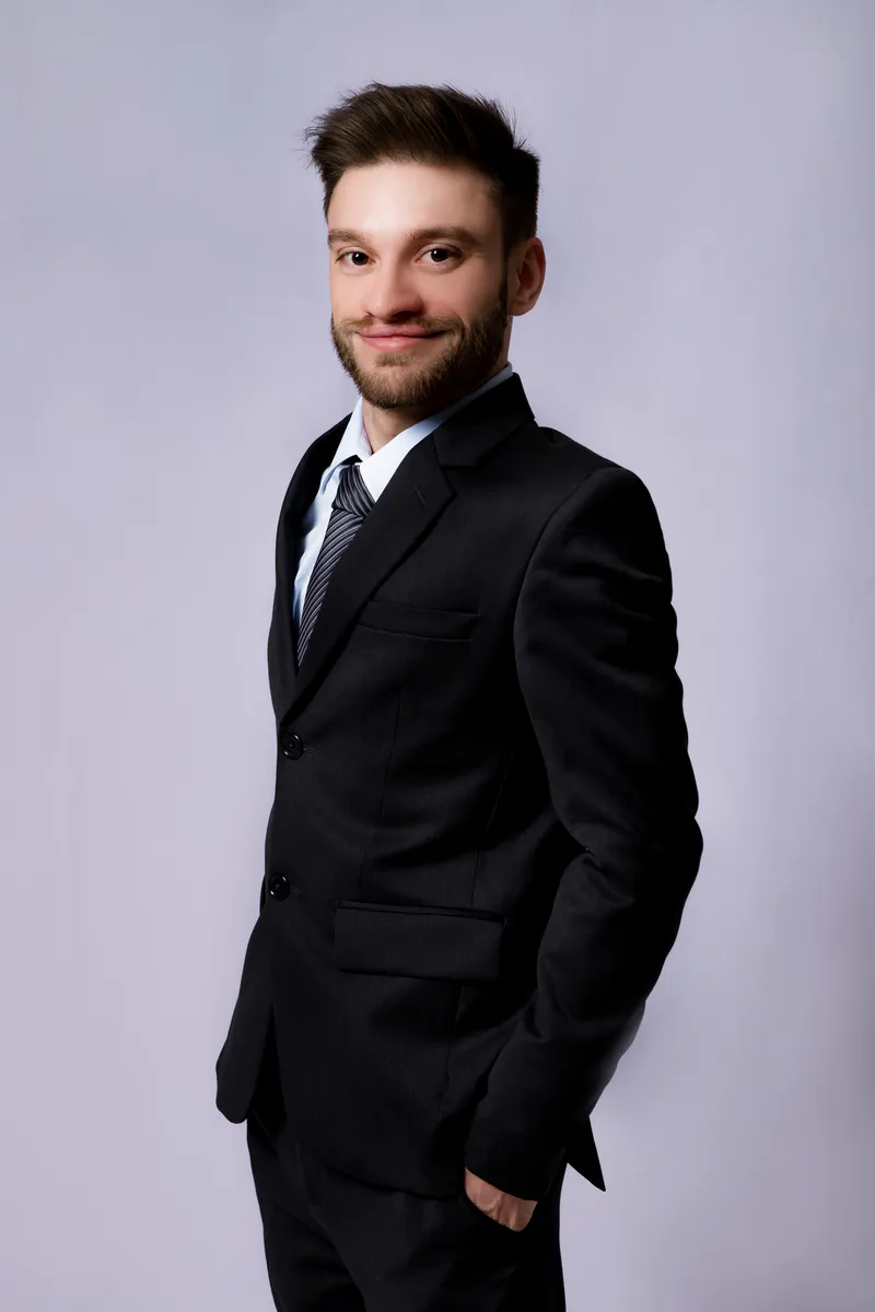 Ensaio Business Dr. Felipe