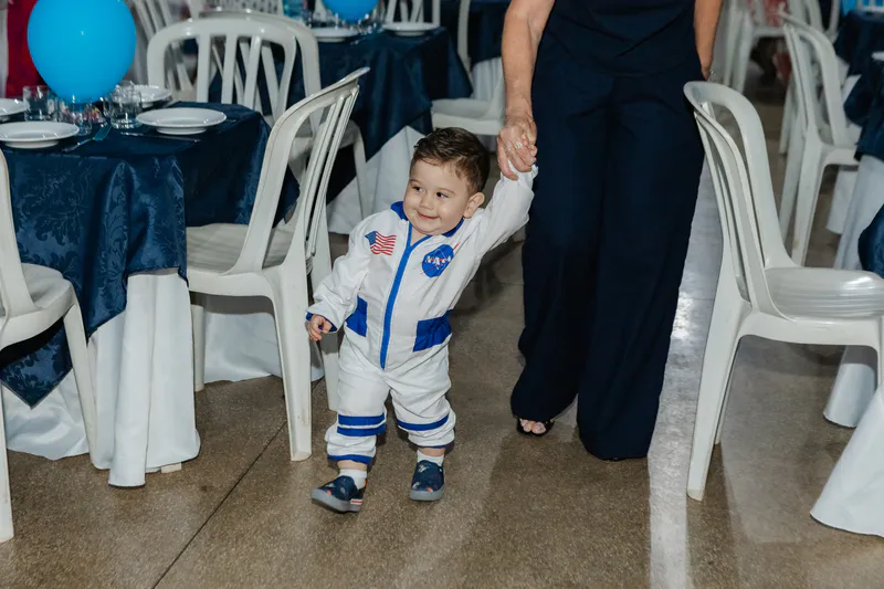 Aniversario 1 Ano Antonio — foto 34