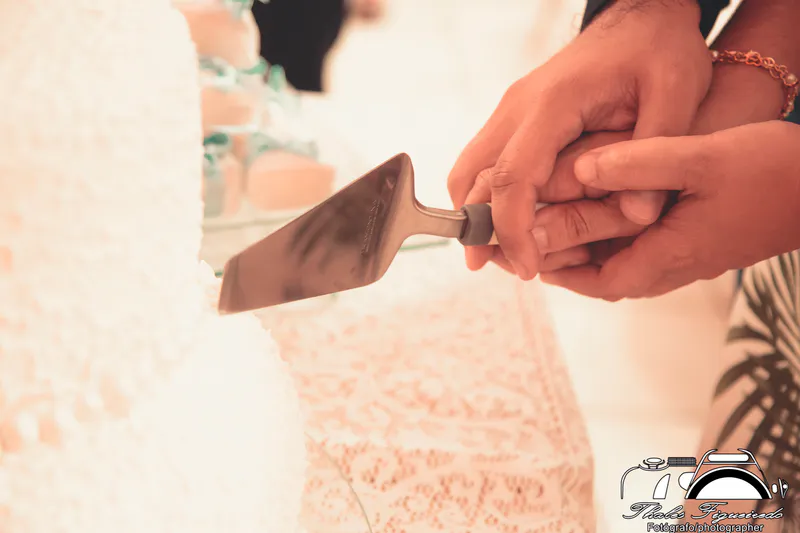 Casamento Danielle e João Fernando — foto 4